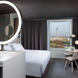 4* 호텔 인사이드 파리 샤를 드 골 에어포트