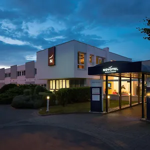 Novotel Roissy Witz Saint-Witz