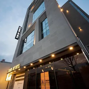 Browndot Guseo 3*, 부산광역시 대한민국