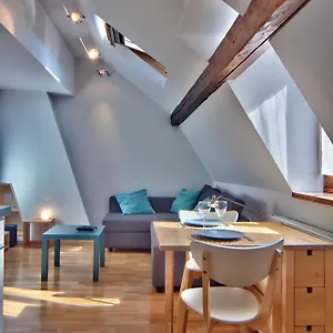 Studiolille - Rue D'anvers Lille