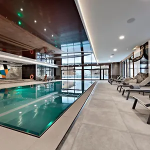 Mgm & Residences - Les D'alexane Samoens