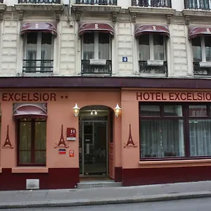 Excelsior Paris