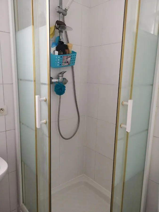 Rose Hotel Villejuif 0*,