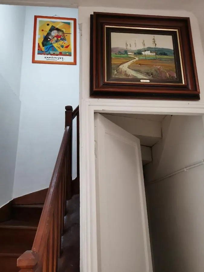 Guest house Rose Hotel Villejuif