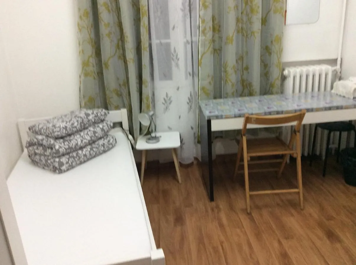 Rose Hotel Villejuif