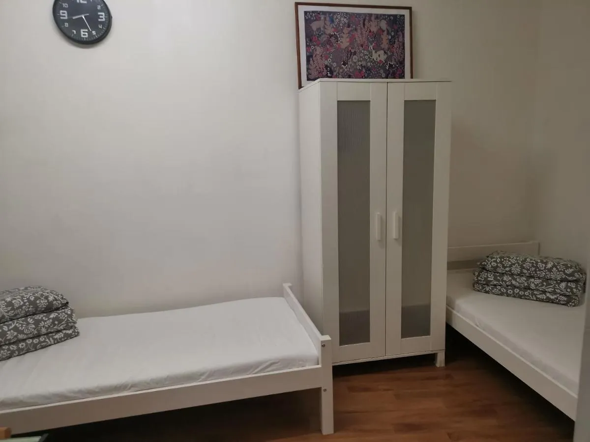 Guest house Rose Hotel Villejuif